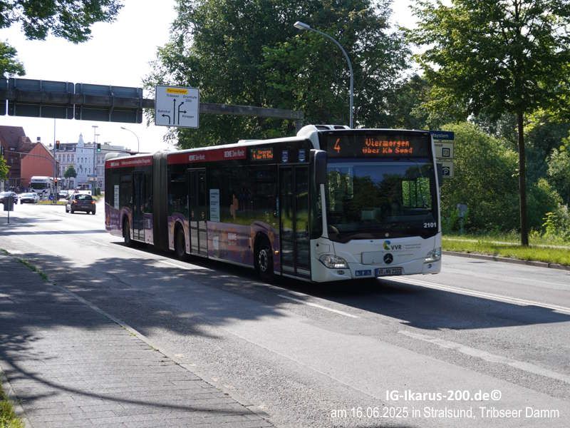 VR-NV 2101